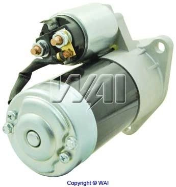 Стартер Ford 3395481 ціна, від 97.62 USD