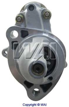 Купити S6303S AS/Auto Storm Стартер