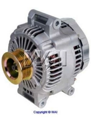 04727324AC Chrysler Авто генератор