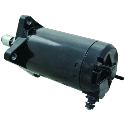 Стартер AS/Auto Storm S0925S ціна, від 110.32 USD