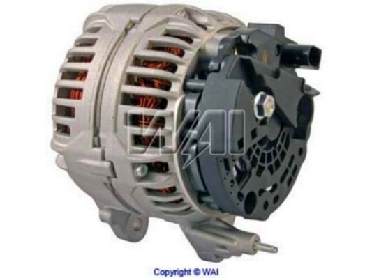Генератор VAG 06F903023R ціна, від 51.61 USD