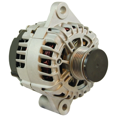 Купити TG12C173 VALEO Генератор