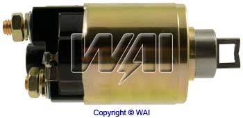 Тягове реле стартера на Toyota RAV4 III A3