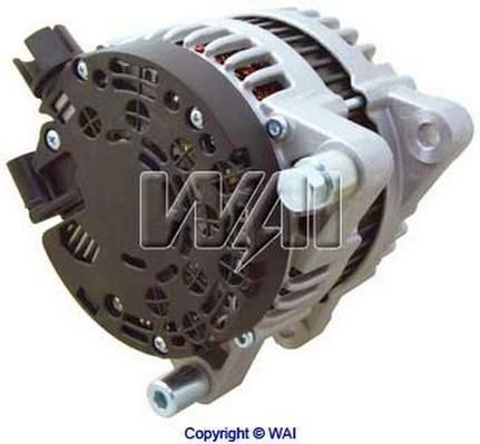 986047960 Bosch Авто генератор