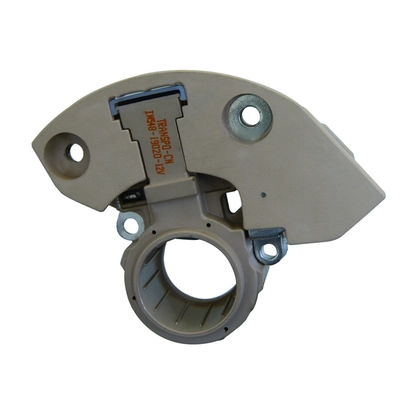 Реле-регулятор (напруги) на Renault Koleos  HY0