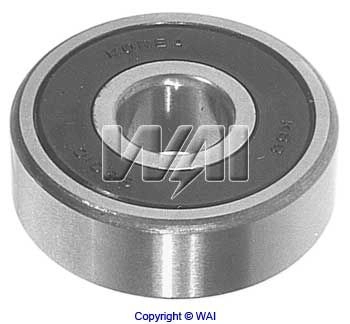 Купити Підшипник генератора Mercedes Benz Truck TRUCK ACTROS  