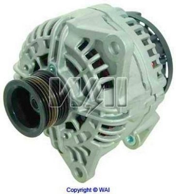 5259577 Cummins Авто генератор