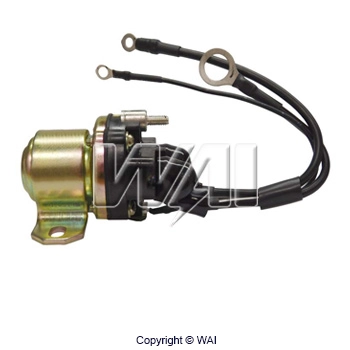 Контактор WAI 671808 ціна, від 17.94 USD
