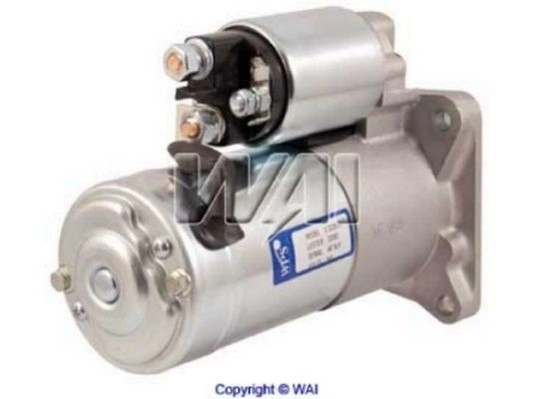 Стартер Bosch CS1045 ціна, від 36.64 USD