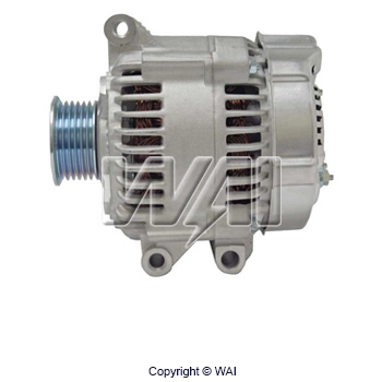 Генератор BMW YLE102400 ціна, від 147.11 USD