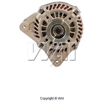Генератор Nissan Qashqai I позашляховик (J10) (2006 - 2013) ціна, від 33.90 USD