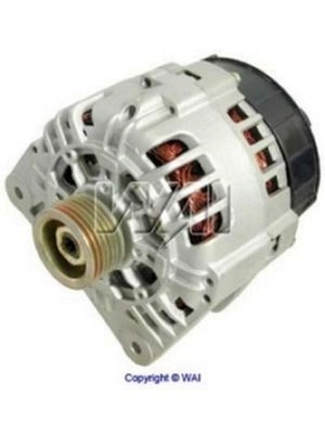 23160N WAI Авто генератор
