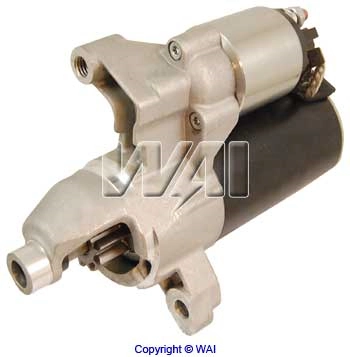 Стартер Bosch 1986S01550ZRZ ціна, від 37.67 USD