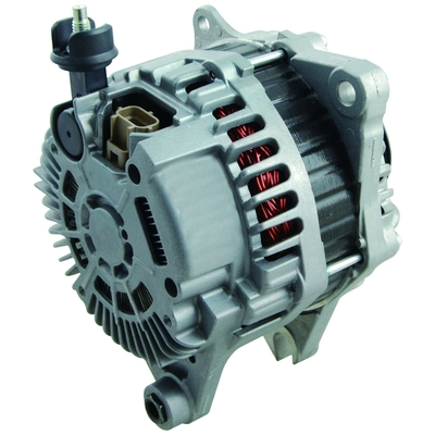 Генератор Denso 2104316 ціна, від 106.42 USD