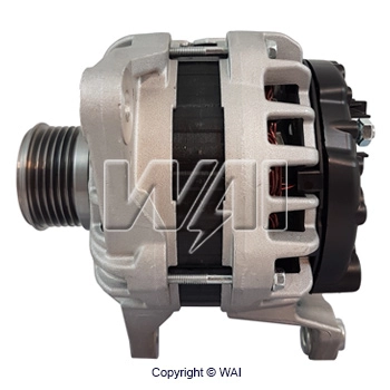 Генератор ADE AF000BL0704 ціна, від 196.44 USD