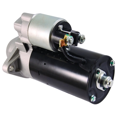 Стартер Perkins U5MK8260 ціна, від 103.51 USD