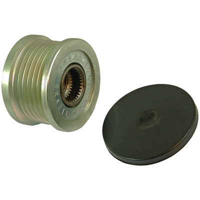 Інерційний шків WAI 2491277 ціна, від 28.32 USD