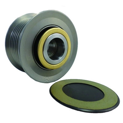 Інерційний шків WAI 2482290 ціна, від 49.45 USD