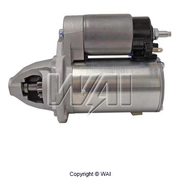 Стартер Fiat/Alfa/Lancia K04801839AB ціна, від 121.32 USD