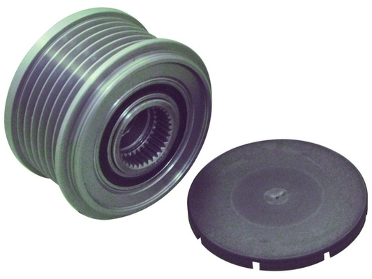 Обгонна муфта генератора на Nissan Almera II N16