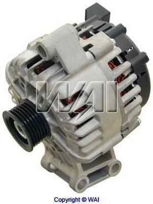 Купити A3129PR AS/Auto Storm Генератор