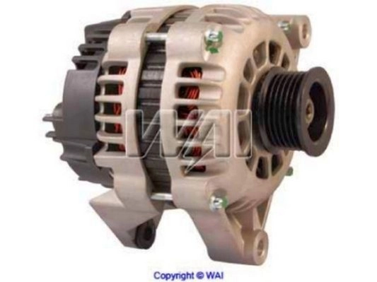 20316N WAI Авто генератор