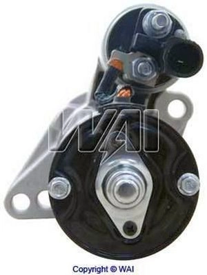 Стартер Magneti Marelli MQS1397 ціна, від 115.92 USD