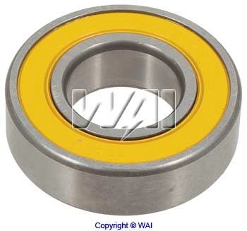 Підшипник генератора 5010622204 Renault (RVI)