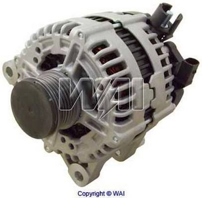 Купити 986047960 Bosch Генератор