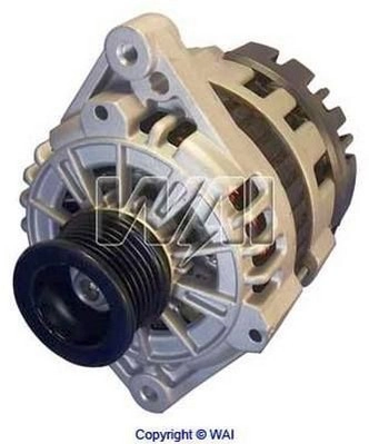 Купити CAL46105 Casco Генератор