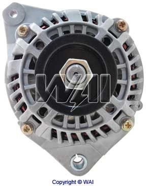 13893 FVP Авто генератор