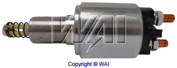 Контактор WAI 6691109 ціна, від 37.48 USD