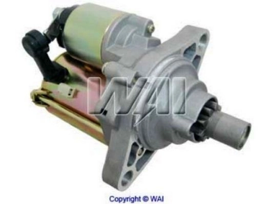 Стартер Honda Prelude V купе (BB) (1996 - 2001) ціна, від 61.49 USD