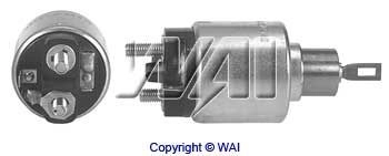 Контактор WAI 669126 ціна, від 18.33 USD