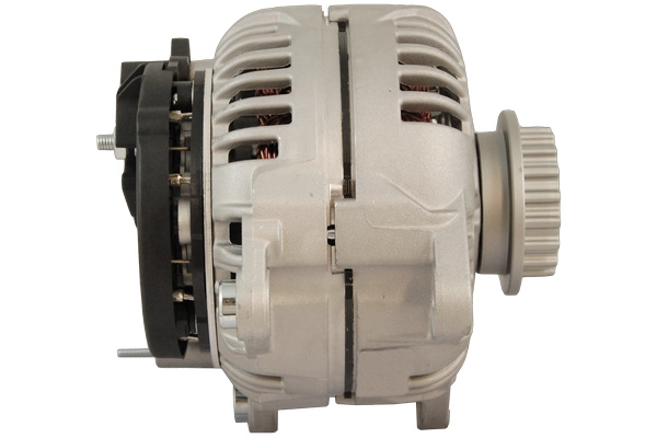 943318201010 Magneti Marelli Авто генератор