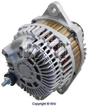 AL6457X Bosch Авто генератор