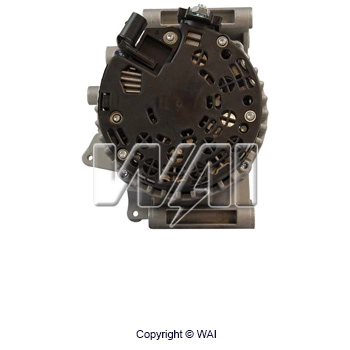 Купити 121715029 Bosch Генератор