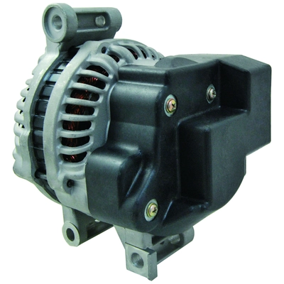 JA1705IR Jurid/Bendix Авто генератор
