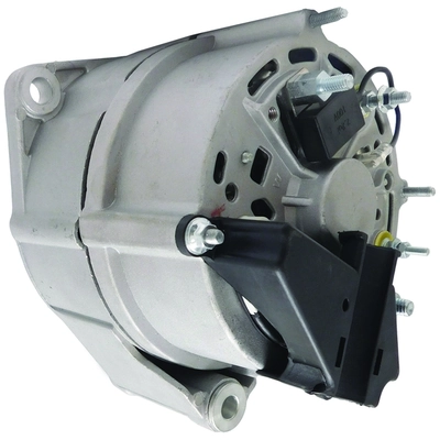 Генератор CA1593IR Jurid/Bendix
