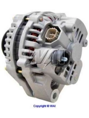 13893 FVP Авто генератор