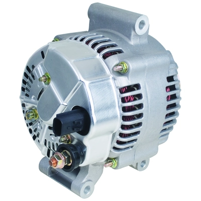 Генератор Chrysler 04727324AC ціна, від 259.65 USD