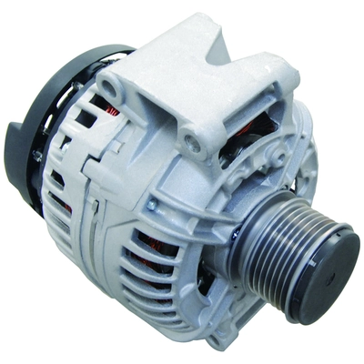 124515088 Bosch Авто генератор