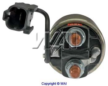 Контактор WAI 668156 ціна, від 18.79 USD