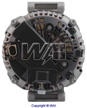 Купити LRA03071 TRW Генератор
