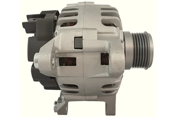 TG9B052 VALEO Авто генератор