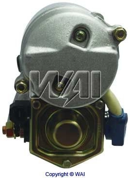 Купити Стартер Opel Corsa D X12