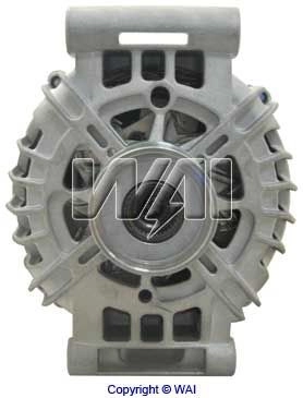 Генератор Peugeot/Citroen 00005702J0 ціна, від 81.96 USD