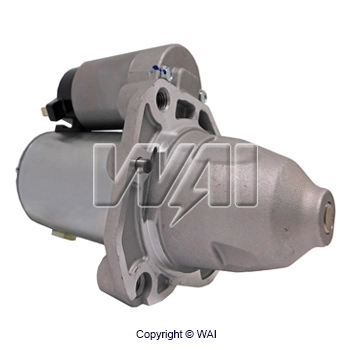 Стартер 4280007210 Denso