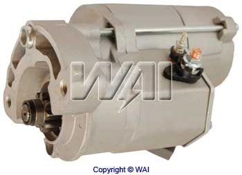 30160N WAI Стартер двигуна