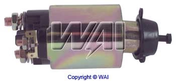 10476117 General Motors Тягове реле стартера